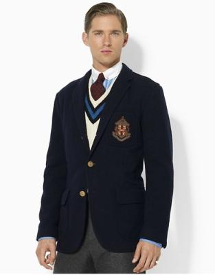 Cheap Polo Coat wholesale No. 73